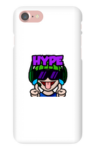 guerrillacpt iPhone Phone Cases