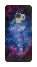 Nebula Samsung Phone Cases