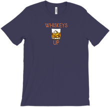 W-UP T-Shirts