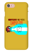 phantomglitch_ iPhone Phone Cases