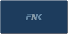 fnkincaid XXL Gaming Mousepad