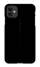 G4merlin iPhone Phone Cases