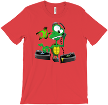djrustyc T-Shirts