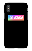 LIMITED! - Special lil d'auro Phonecase