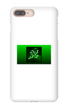 cyfaxofficial iPhone Phone Cases