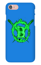 Biiinzzys New Emblem iPhone Case