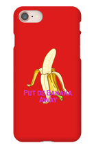 lildingo97 iPhone Phone Cases