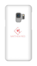matthewred Samsung Phone Cases
