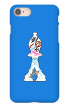 bishopsgamin iPhone Phone Cases