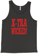 djsep Tank Top X-tra Wicked!