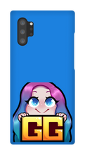 sweetserenity087 Samsung Phone Cases