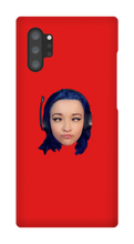 mizguppy Samsung Phone Cases