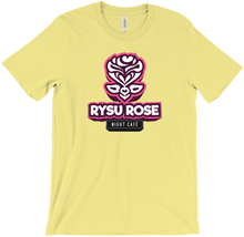 Camiseta emblemática