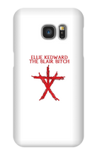 EllieKedward Samsung Phone Cases