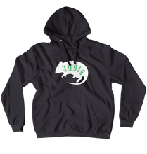 Tooie Hoodies (No-Zip/Pullover)