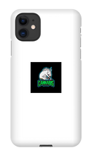 NicNacNikki94 Gaming Iphone Case