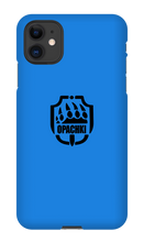 opachki_tv iPhone Phone Cases