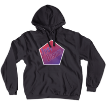 justdingel Hoodies (No-Zip/Pullover)