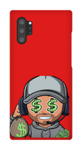 Money Coque Samsung