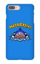 MELAGODON!!!  iPhone Phone Cases