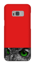 boza992 Samsung Phone Cases