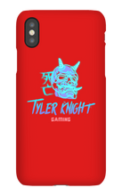 tylerknight iPhone Phone Cases