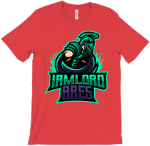 iamlordares T-Shirts