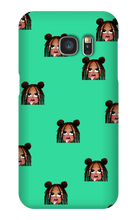 DEVIL SAMSUNG CASE