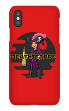 cptdeathstarre iPhone 7 Phone Cases