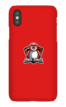 jono2_damax iPhone Phone Cases
