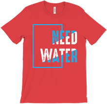 needwater box