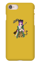BlackOpsTiger1's iPhone Phone Cases