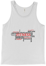 jewwls Tank Top