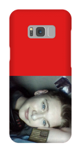 devilsangel1870 Samsung Phone Cases