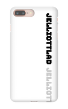 jelliottlad iPhone Phone Cases