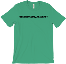 AliCraft T-Shirts