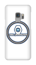 oblivionnizer Samsung Phone Cases