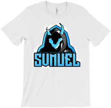 SVMUELgaming T Shirt
