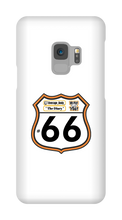 average_andy_ Samsung Phone Cases