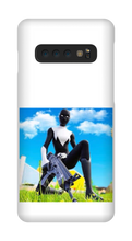 elitehimself Samsung Phone Cases