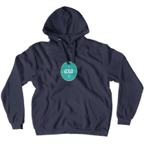 GXG Hoodies (No-Zip/Pullover)