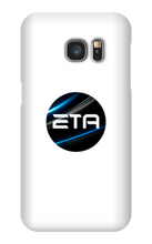 eltinchoacua Samsung Phone Cases