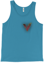 vSmudgerr Tank Top