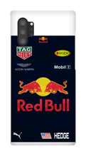 skip_hedge34 Samsung Phone Cases