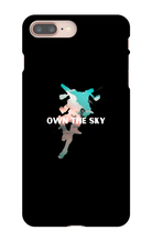 OWN THE SKY - iPhone Phone Case