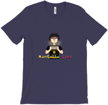 mangabbolive T-Shirts