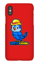 zippitygaming iPhone Phone Cases