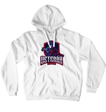 iiomgitzchrisii Hoodies (No-Zip/Pullover)