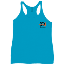Women's Racerback Tanktop