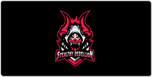 stealthyrebellion XXL Gaming Mousepad